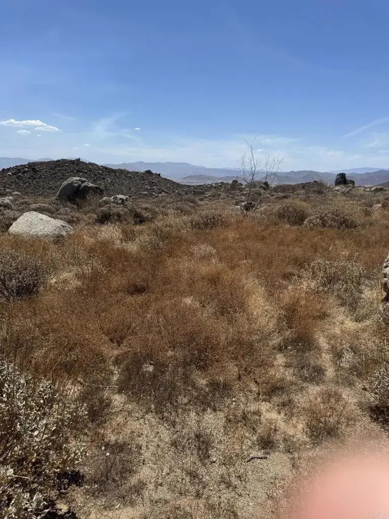 0 Juniper Springs Road, Homeland, CA 92548 - #1