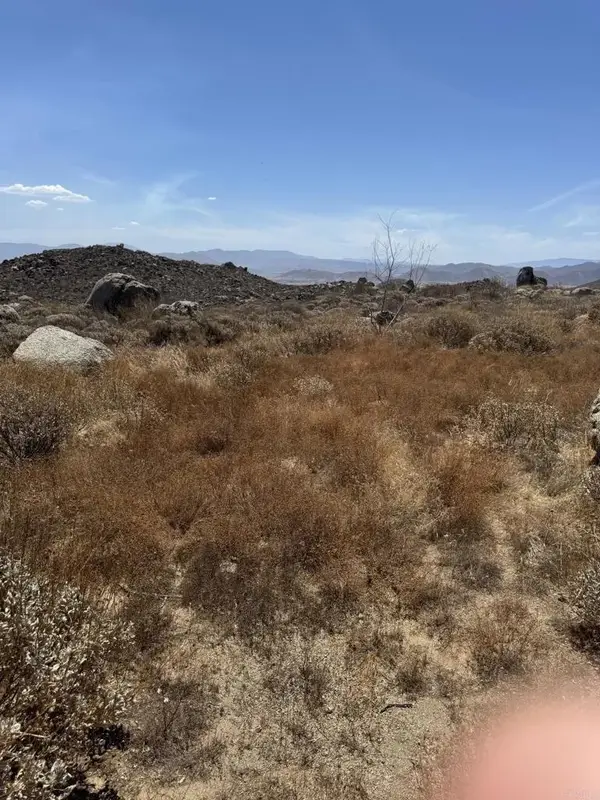 0 Juniper Springs Road, Homeland, CA 92548