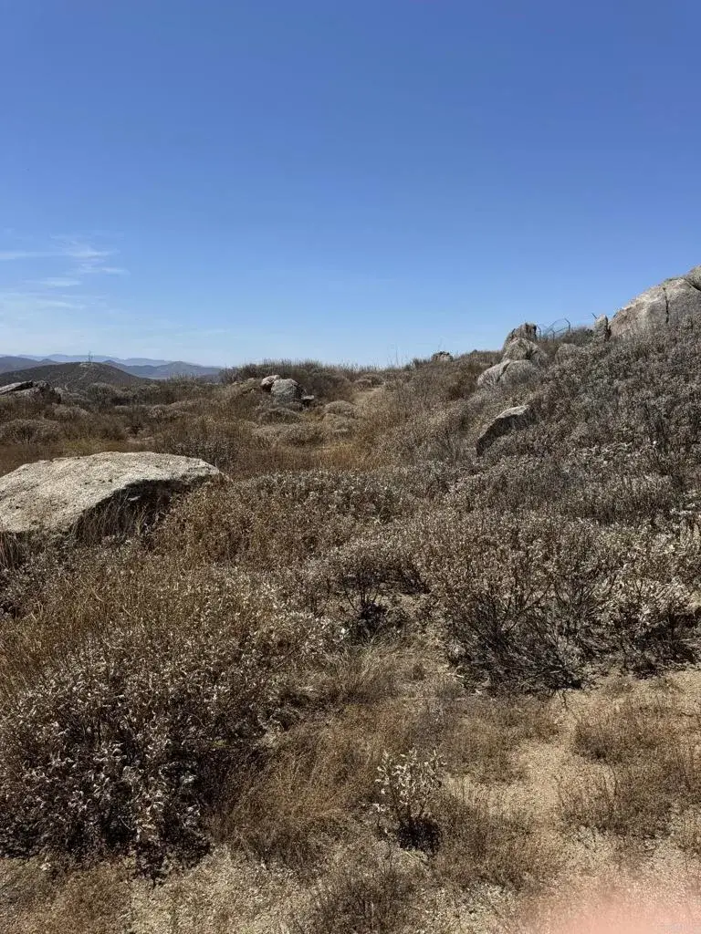 0 Juniper Springs Road, Homeland, CA 92548 - #2