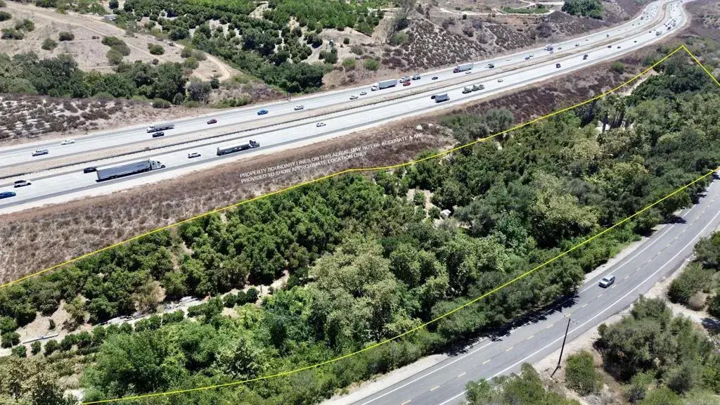 764 Old Highway 395, Fallbrook, CA 92028 - #1