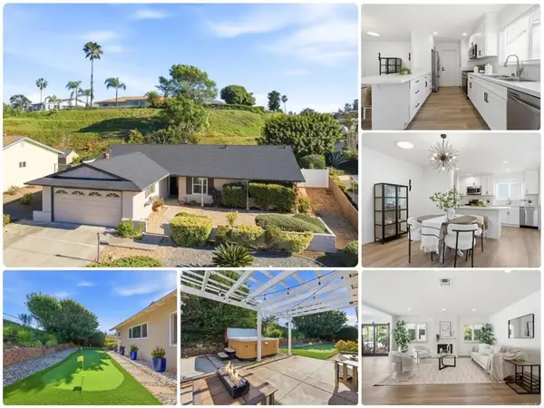 12417 Pipo Road, San Diego, CA 92128