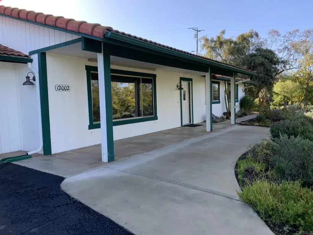 12002 Sky View Drive, Valley Center, CA 92082 - #1