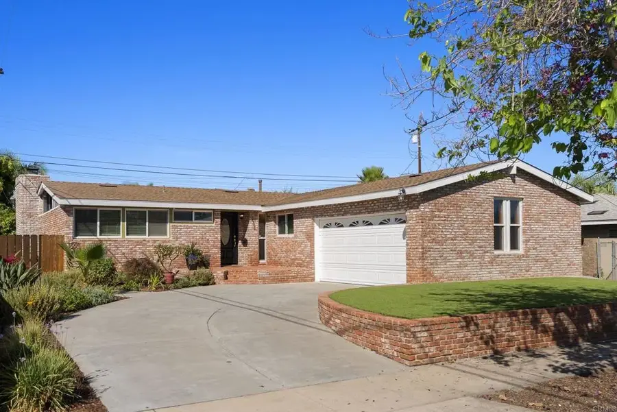 5551 Gala Avenue, San Diego, CA 92120 - #3
