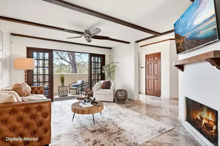 8608 Villa La Jolla Drive #4, La Jolla, CA 92037 - #2