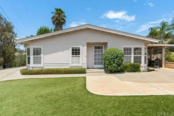 2051 Rainbow Glen Road, Fallbrook, CA 92028