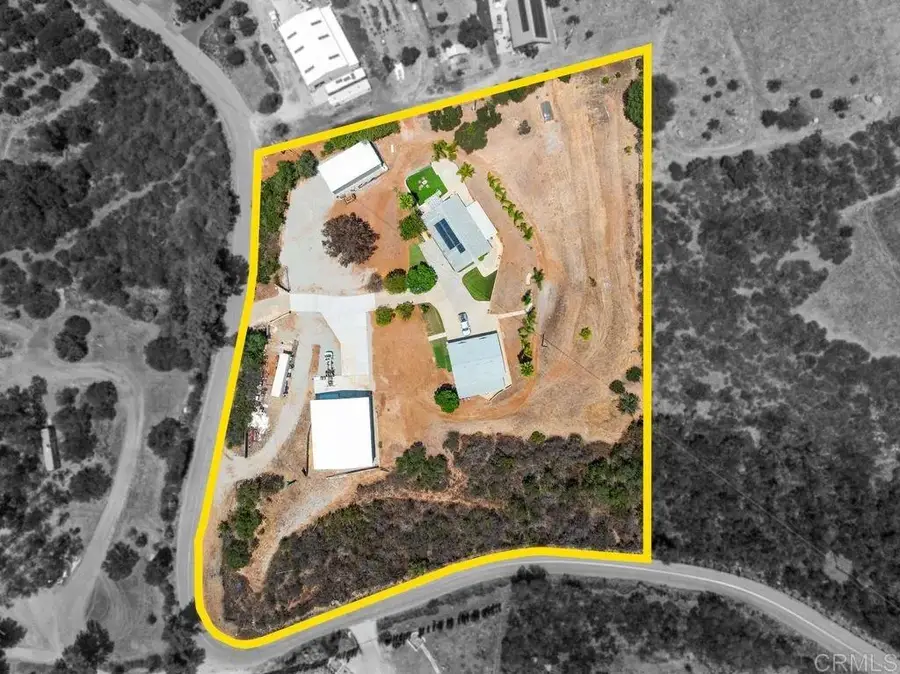 2051 Rainbow Glen Road, Fallbrook, CA 92028 - #3