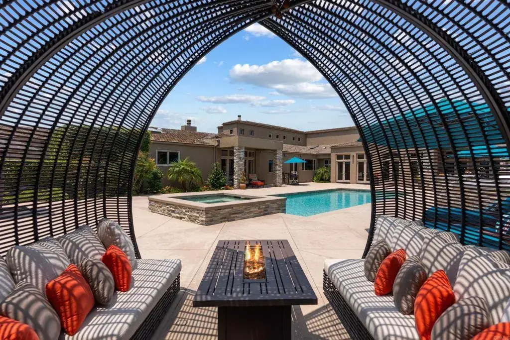 16775 Via Lago Azul, Rancho Santa Fe, CA 92067 - #1