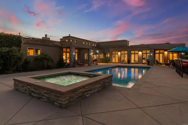 16775 Via Lago Azul, Rancho Santa Fe, CA 92067