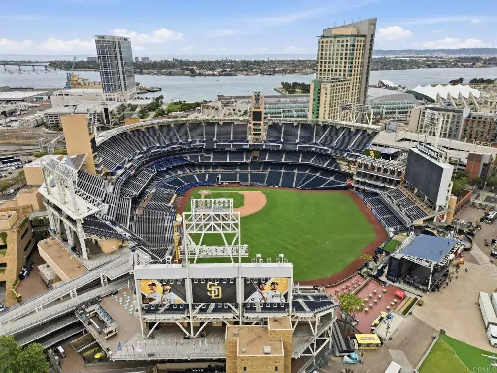 350 11th Avenue #621, San Diego, CA 92101 - #1