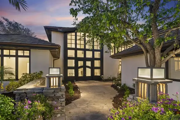 7891 Muirfield Way, Rancho Santa Fe, CA 92067