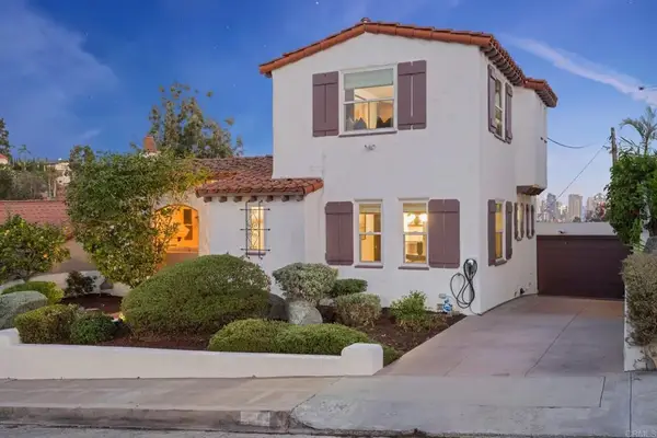 729 W Upas Street, San Diego, CA 92103