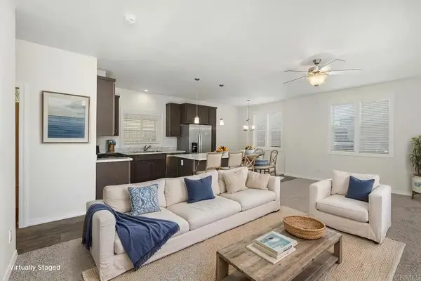 1638 Calavo #43, Fallbrook, CA 92028