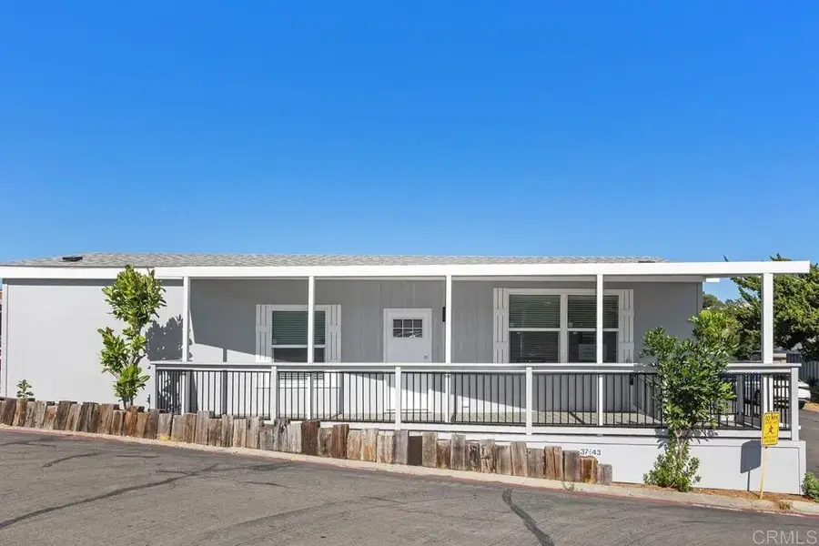 1638 Calavo #43, Fallbrook, CA 92028 - #3