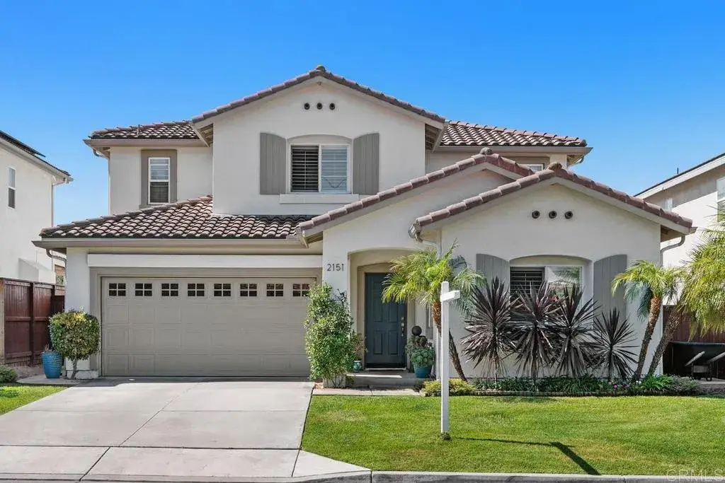 2151 Island Shore Way, San Marcos, CA 92078 - #1
