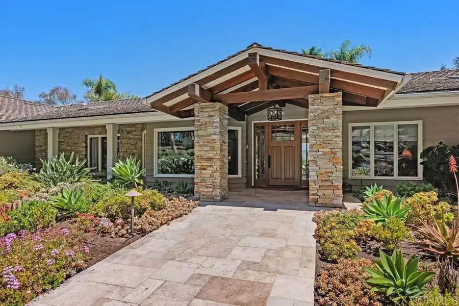 18081 Avenida Alondra, Rancho Santa Fe, CA 92067 - #2