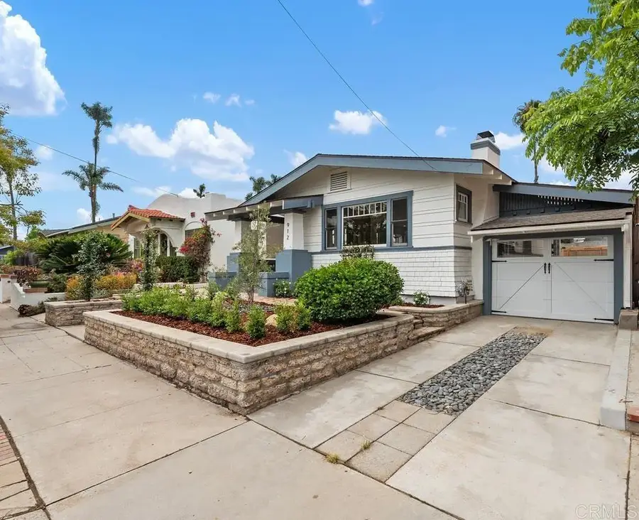 912 Bush Street, San Diego, CA 92103 - #2