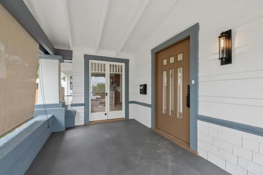 912 Bush Street, San Diego, CA 92103 - #3