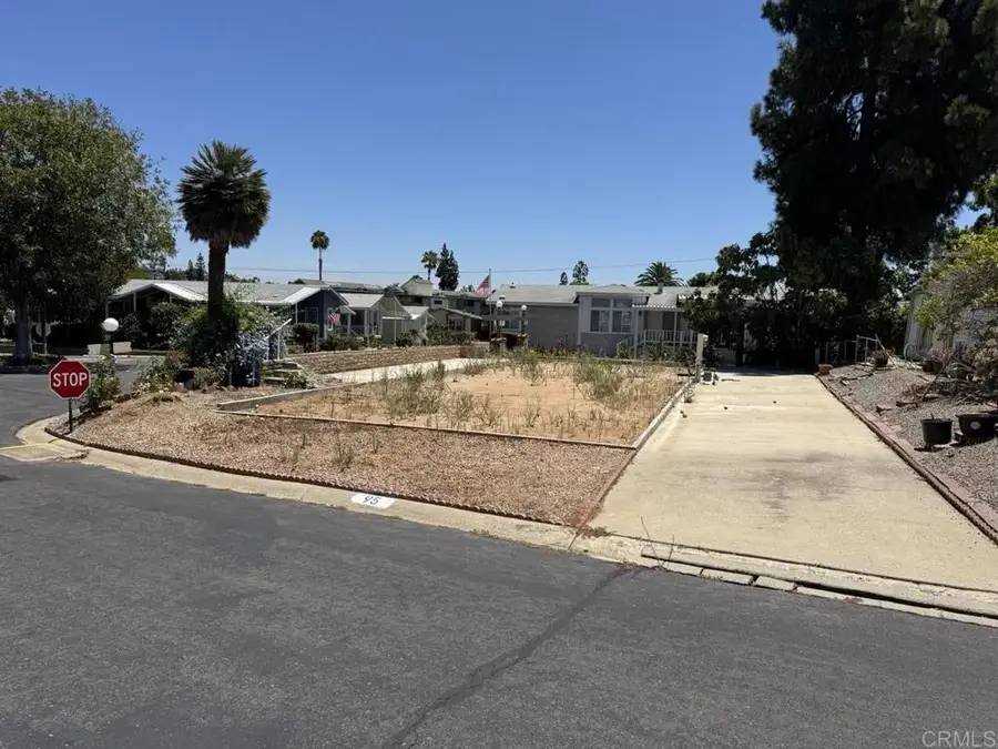 525 W El Norte, Escondido, CA 92026 - #2