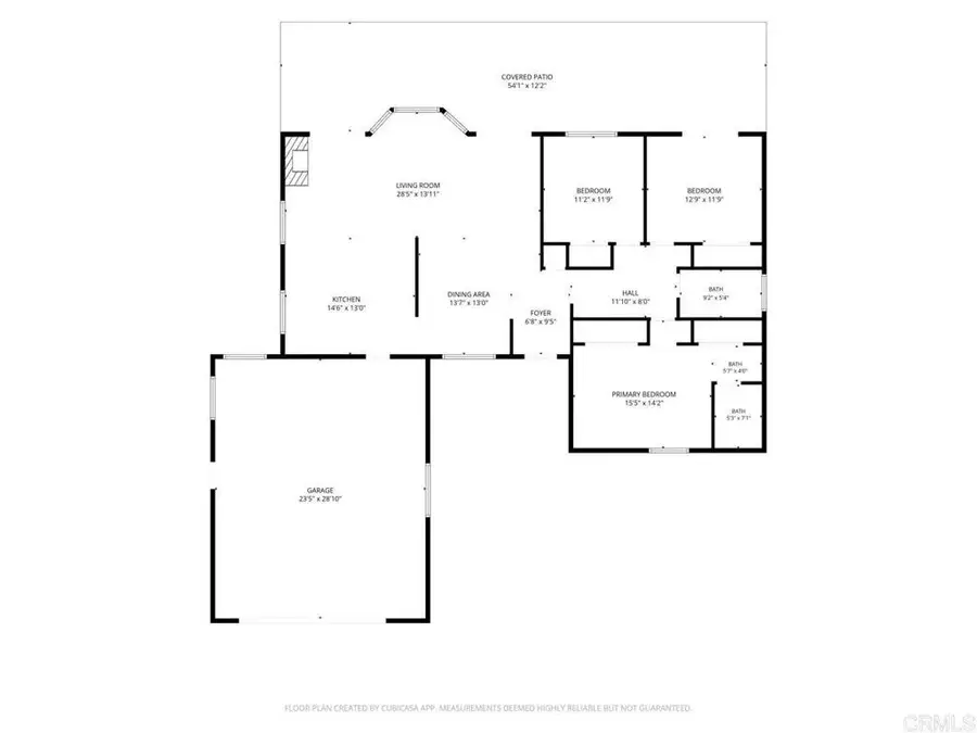 25641 Bellemore, Ramona, CA 92065 - #2