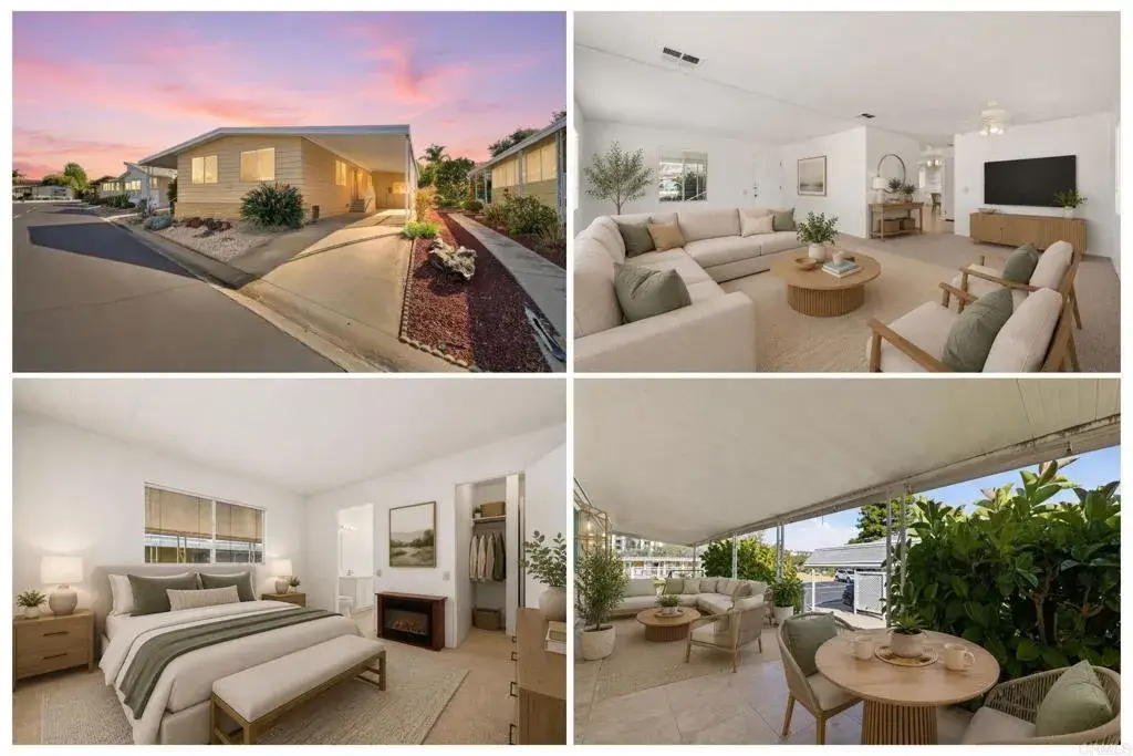 4967 Cindy Avenue, Carlsbad, CA 92008 - #1