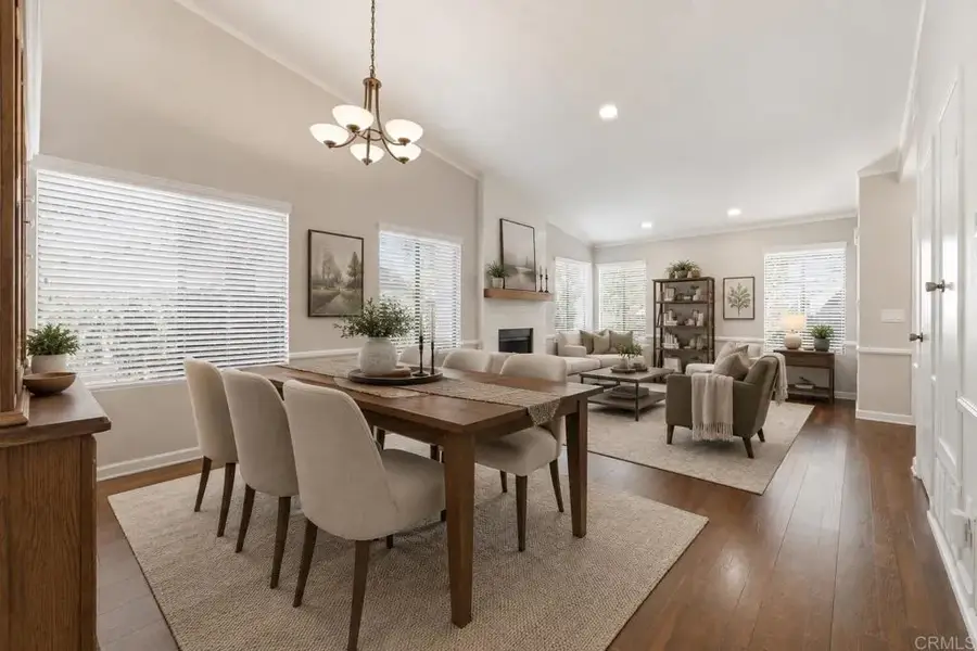 17877 Avenida Cordillera, San Diego, CA 92128 - #2