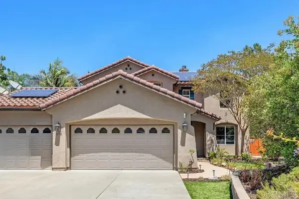 1178 Newcastle Court, Oceanside, CA 92056