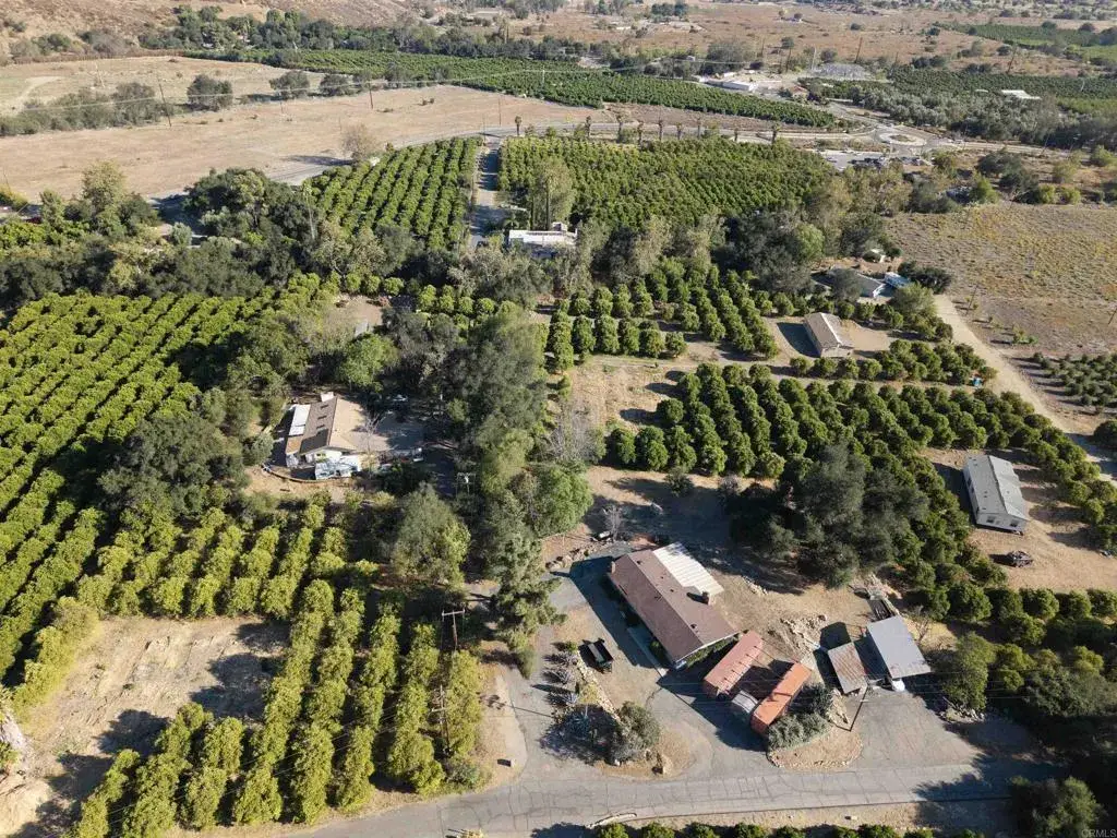 1 Rincon Springs, Valley Center, CA 92082 - #1