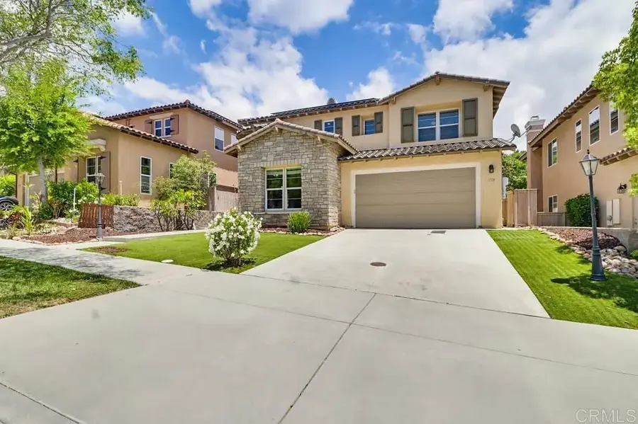 1733 Thompson Avenue, Chula Vista, CA 91913 - #2