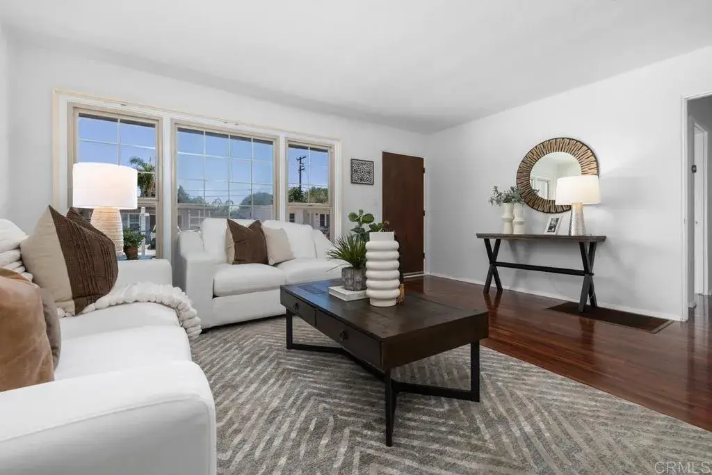 6516 Estelle Street, San Diego, CA 92115 - #1