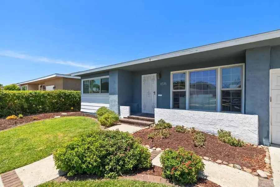 6516 Estelle Street, San Diego, CA 92115 - #3