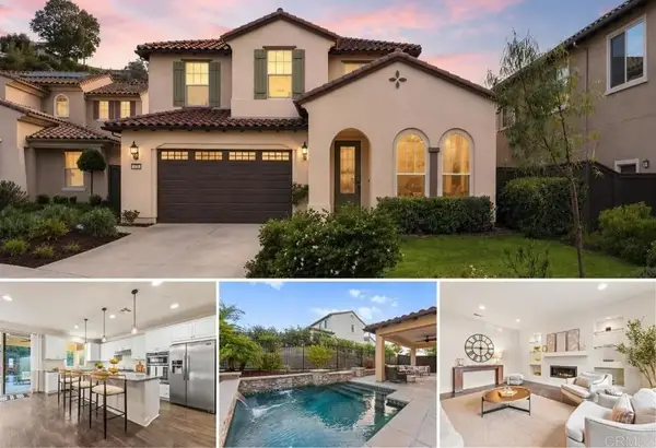 261 Flores Lane, Vista, CA 92083