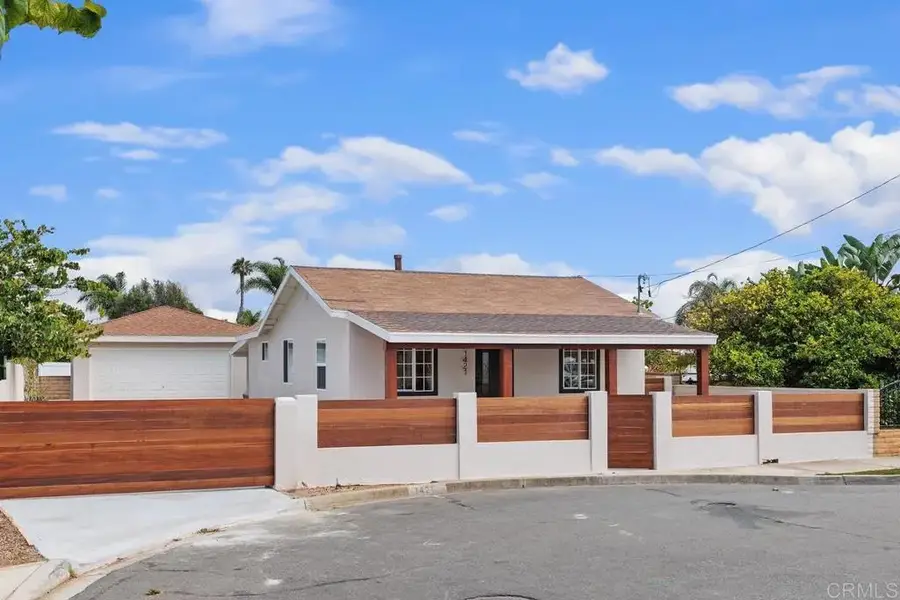 1421 Puls Street, Oceanside, CA 92058 - #2