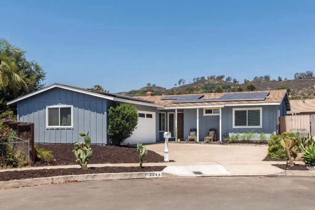 2244 Medford Place, Escondido, CA 92027 - #1