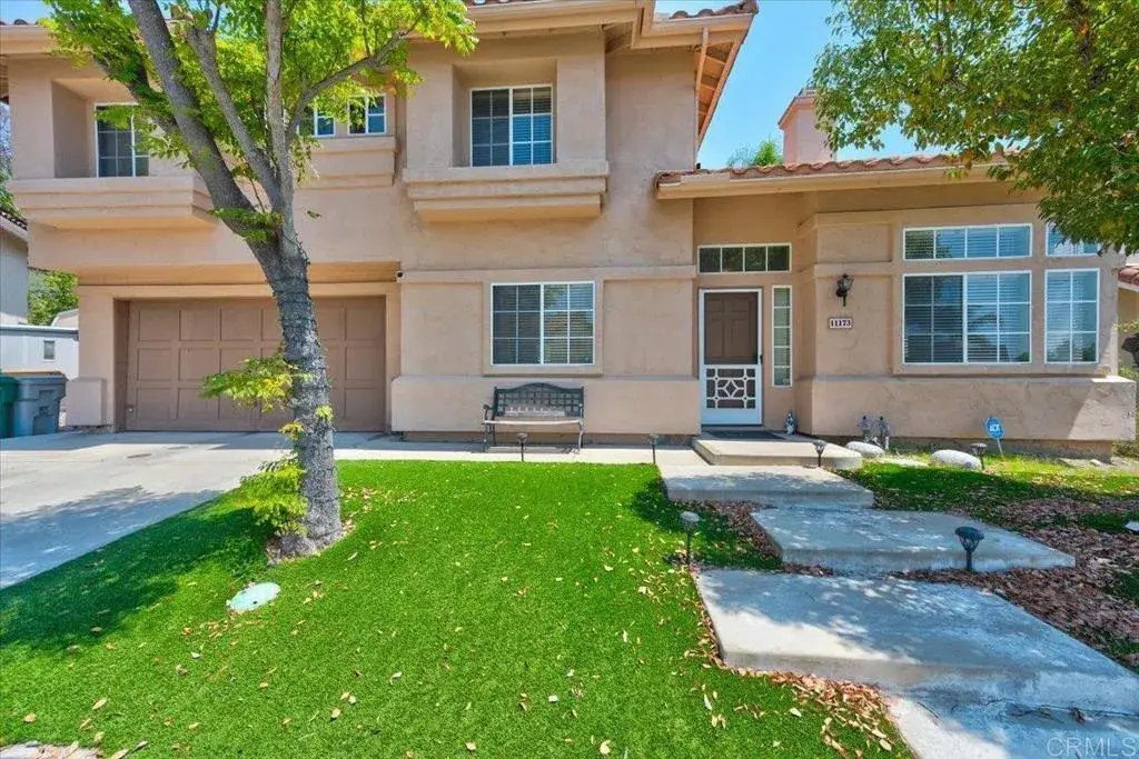 11173 Weatherwood Terrace, San Diego, CA 92131 - #1