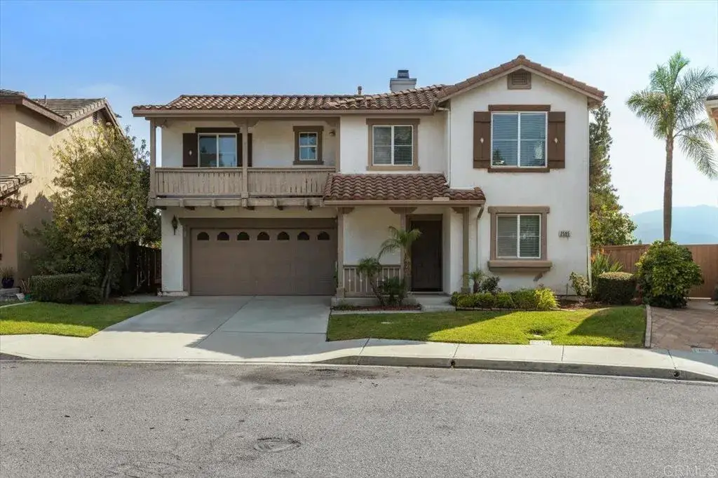 2595 Secret Canyon Place, Chula Vista, CA 91915 - #1