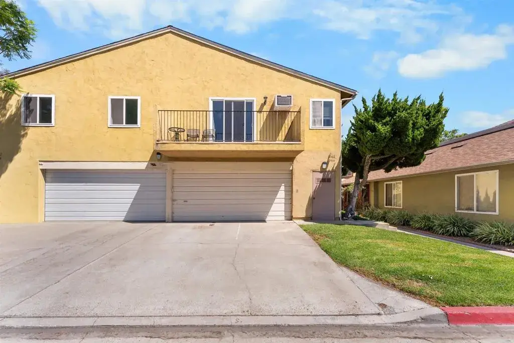 10466 Caminito Sulmona, San Diego, CA 92129 - #1