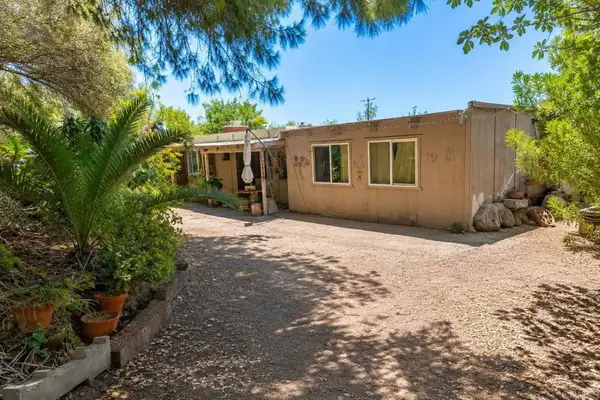 15203 Topa Road, Pauma Valley, CA 92061