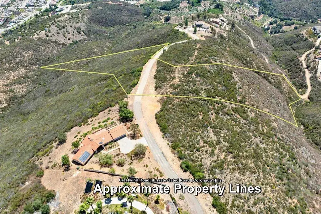 0 Crestwind Drive, San Marcos, CA 92078 - #1