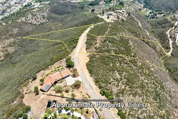 0 Crestwind Drive, San Marcos, CA 92078