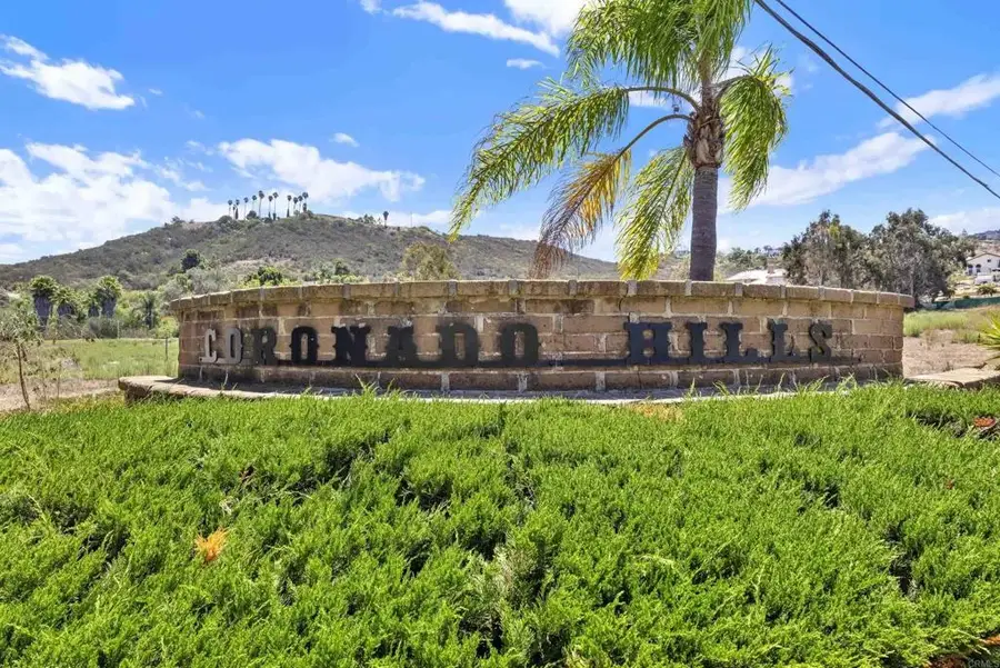 0 Crestwind Drive, San Marcos, CA 92078 - #2
