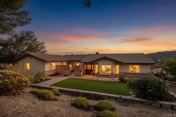 671 Philton, Ramona, CA 92065