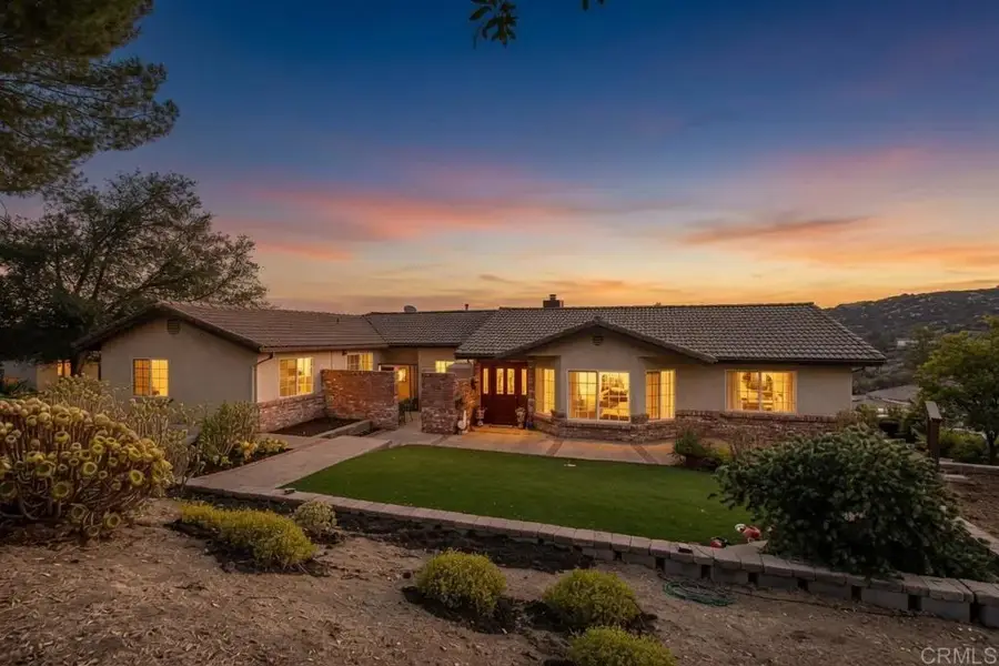 671 Philton, Ramona, CA 92065 - #3