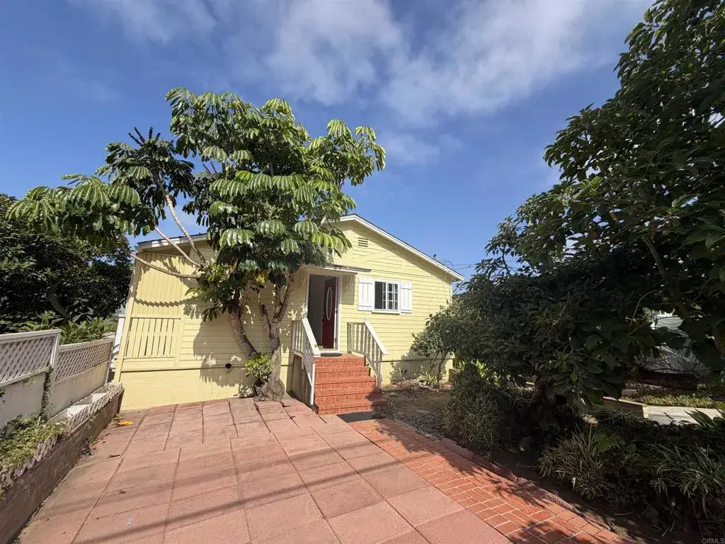 534 Ocean View Avenue, Encinitas, CA 92024 - #1