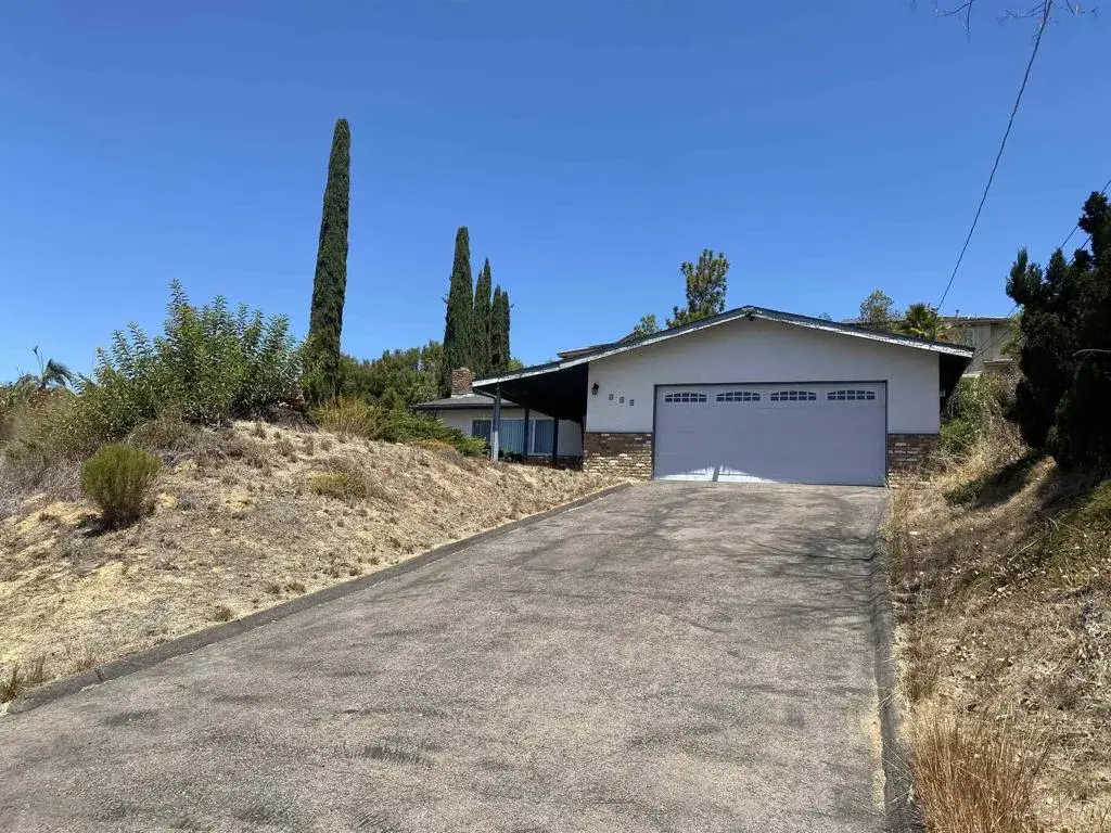 544 Barnaville Ln, San Marcos, CA 92069 - #1
