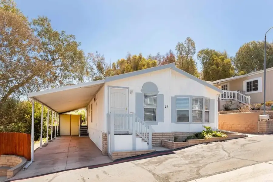 1333 Olive #SPC 27, Vista, CA 92083 - #2