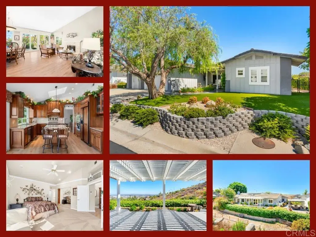 1482 Eagle Gln, Escondido, CA 92029 - #1