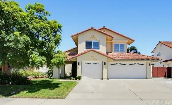 3444 Meadow View Drive, Oceanside, CA 92058