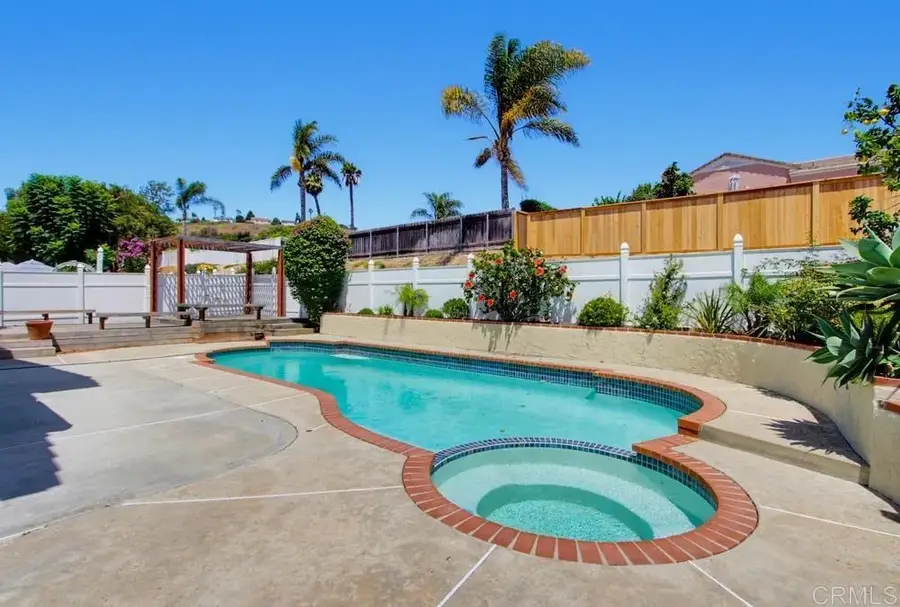 3444 Meadow View Drive, Oceanside, CA 92058 - #2