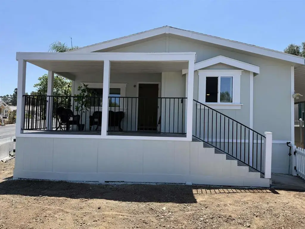 1301 S Hale Ave. #44, Escondido, CA 92029 - #1