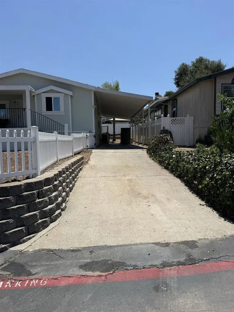 1301 S Hale Ave. #44, Escondido, CA 92029 - #3